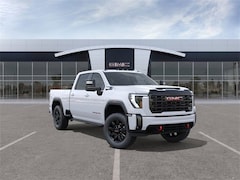 2025 GMC Sierra 3500 HD AT4 Truck Crew Cab