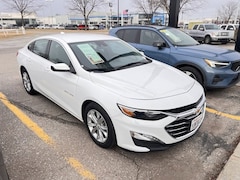 2024 Chevrolet Malibu 1LT Car