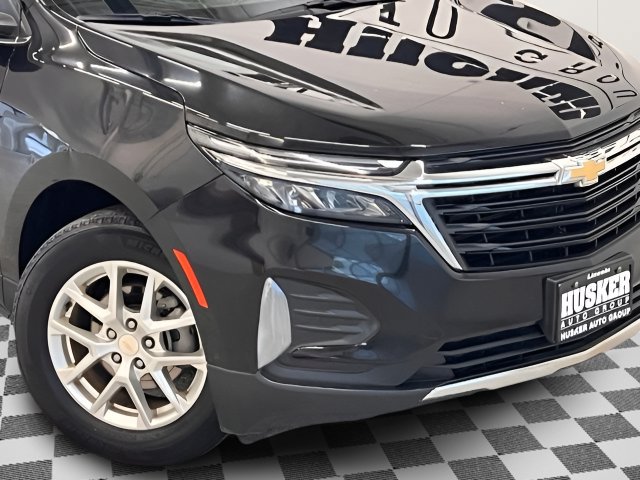 2023 Chevrolet Equinox LT - Photo 24