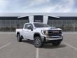2026 GMC Sierra 2500 HD SLT Truck Crew Cab