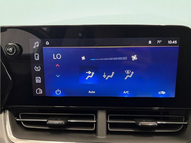 2025 Chevrolet Trax LT - Photo 20