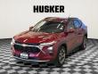 2025 Chevrolet Trax LT SUV