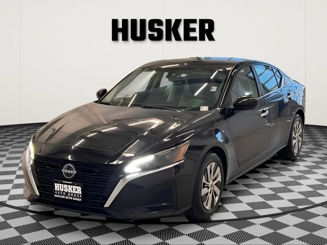 2023 Nissan Altima S - Photo 4