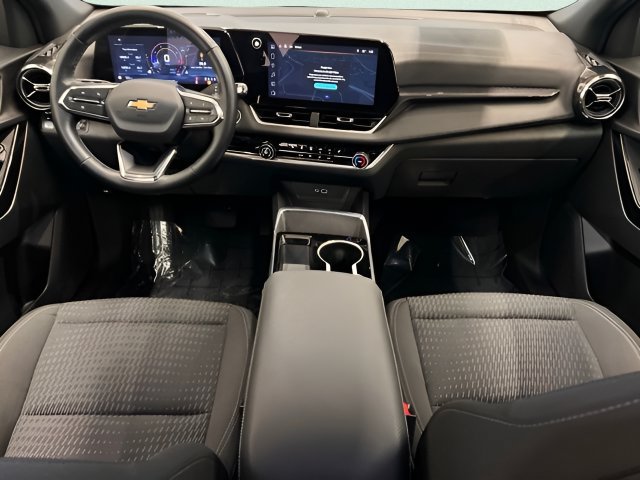 2025 Chevrolet Equinox LT - Photo 16