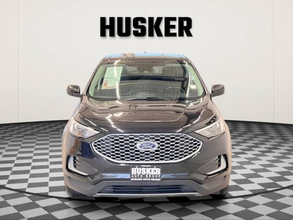 Used 2023 Ford Edge SEL SUV