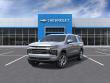 2026 Chevrolet Suburban Premier SUV