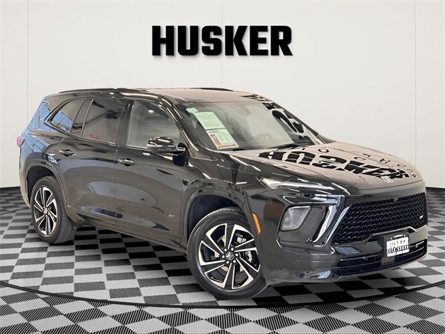 2025 Buick Enclave Sport Touring AWD