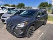 2025 Nissan Rogue SV Intelligent AWD SUV