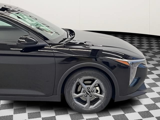 2025 Kia K4 LXS - Photo 8