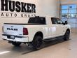 2026 Ram 2500 Laramie Mega Cab 4x4 64 Box Truck