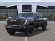 2026 GMC Sierra 2500 HD AT4 Truck Crew Cab