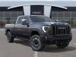 2025 GMC Sierra 2500 HD Denali Ultimate Truck Crew Cab