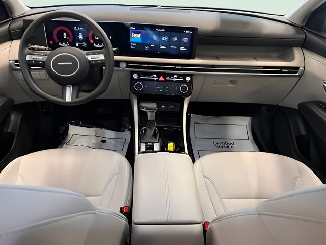 2026 Hyundai Tucson SEL - Photo 12