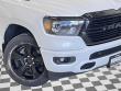 2020 Ram 1500 Big Horn Crew Cab 4x4 57 Box Truck
