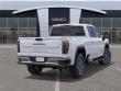 2025 GMC Sierra 2500 HD SLT Truck Crew Cab