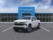 2026 Chevrolet Silverado 1500 LT (2FL) Truck Crew Cab