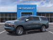 2026 Chevrolet Suburban Premier SUV