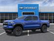 2026 Chevrolet Colorado ZR2 Truck Crew Cab
