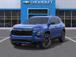 2026 Chevrolet Equinox RS SUV