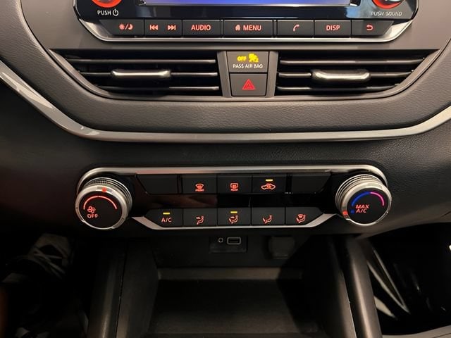 2023 Nissan Altima S - Photo 21