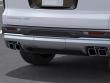 2027 Chevrolet Traverse LT SUV