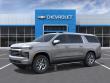 2026 Chevrolet Suburban Premier SUV