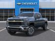 2026 Chevrolet Silverado 2500 HD LT Truck Crew Cab