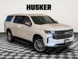 2023 Chevrolet Suburban Premier SUV