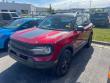2025 Ford Bronco Sport Big Bend SUV