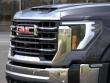 2026 GMC Sierra 2500 HD SLT Truck Crew Cab
