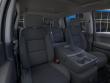 2026 Chevrolet Silverado 1500 Custom Truck Crew Cab