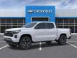 2026 Chevrolet Colorado Z71 Truck Crew Cab