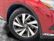 2016 Nissan Murano Platinum SUV