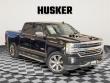 2018 Chevrolet Silverado 1500 High Country Truck