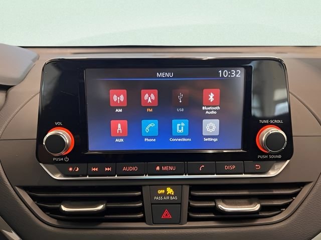 2023 Nissan Altima S - Photo 23