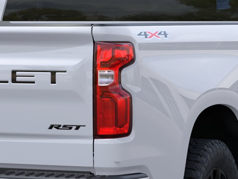2026 Chevrolet Silverado 1500 RST - Photo 11