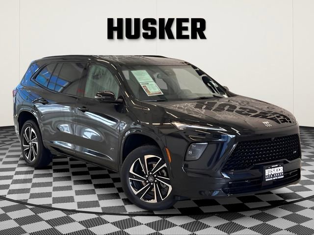 2025 Buick Enclave Sport Touring AWD