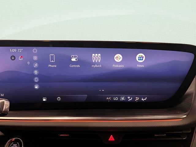 2024 Buick Envision Preferred - Photo 26