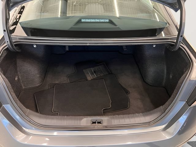 2025 Nissan Altima SV - Photo 6