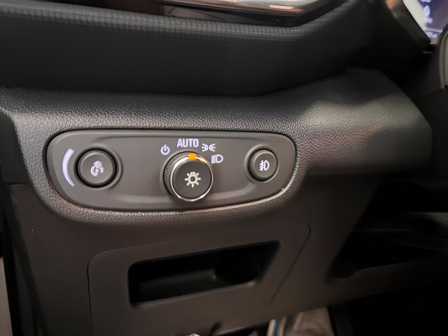 2023 Chevrolet TrailBlazer LT - Photo 18