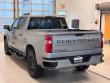 2026 Chevrolet Silverado 1500 Custom Truck Crew Cab