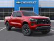 2026 Chevrolet Colorado Z71 Truck Crew Cab