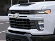 2026 Chevrolet Silverado 2500 HD Custom Truck Crew Cab