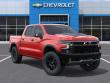 2026 Chevrolet Silverado 1500 ZR2 Truck Crew Cab