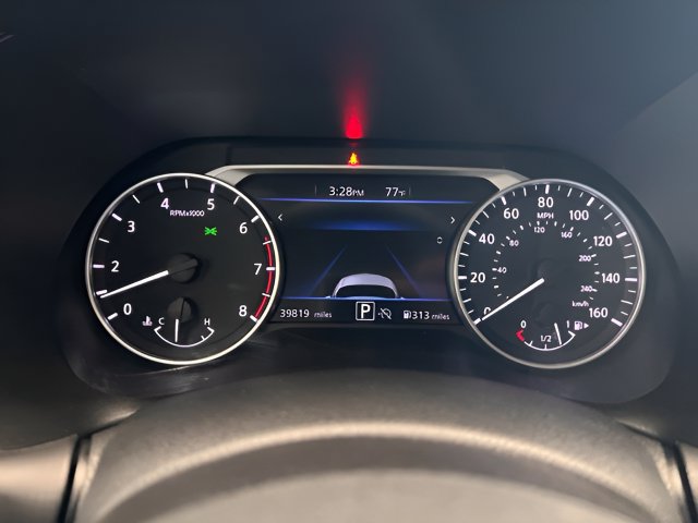 2025 Nissan Sentra SV - Photo 19