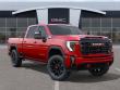 2026 GMC Sierra 2500 HD AT4 Truck Crew Cab