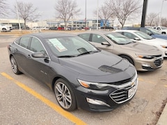 2023 Chevrolet Malibu LT Car