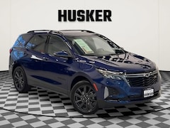 2023 Chevrolet Equinox RS SUV