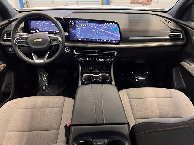 2026 Chevrolet Traverse LT - Photo 21