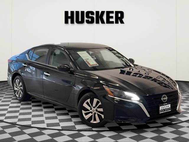  2023 Nissan Altima 2.5 S FWD   